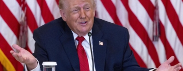 Тръмп: Никога няма да вляза в рая въпреки всичко постигнато